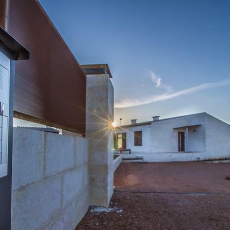 Ses Nines Villa Santa Margalida Exterior photo